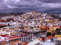 Las Palmas de Gran Canaria